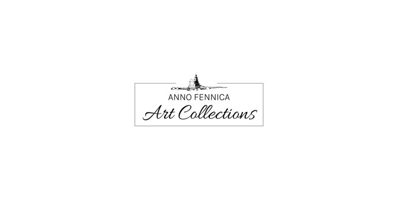 Anno Fennica Art Collections